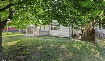 225 S 2nd Ave, Beech Grove, IN 46107