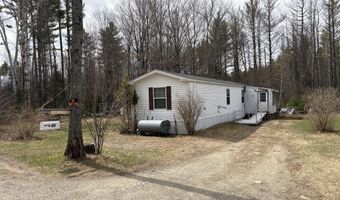 89 Littlehale Rd, Andover, ME 04216
