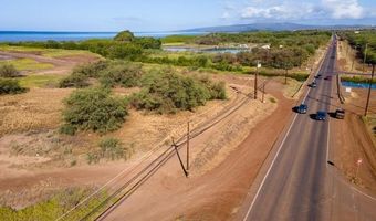 Maunaloa Hwy, Kaunakakai, HI 96748