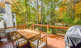 1865 Oak Tree Holw, Alpharetta, GA 30005