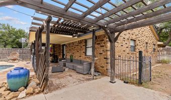 1407 Cedar Ln, Andrews, TX 79714