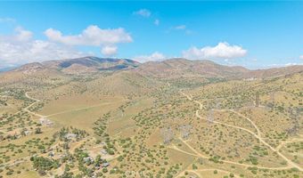 Tuckerway Ranch Road, Acton, CA 93510