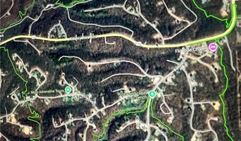 Lot 1 of Block 1 E Lancashire BLVD/Ar-340, Bella Vista, AR 72714