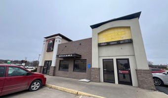 1513 Hwy 169 N, Algona, IA 50511