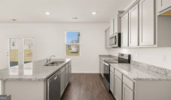 188 LAURITSEN, Newnan, GA 30265
