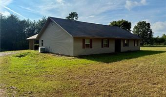 3911 Brownstead Ct, Alma, AR 72921