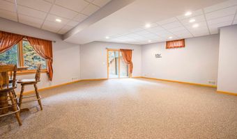 1724 Middle Pt, Alger, MI 48610