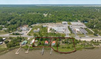 430 Highway 98, Apalachicola, FL 32320