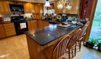 640 LAURISA Ln, Antigo, WI 54409