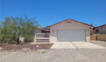 1690 Arcadia Blvd, Bullhead City, AZ 86442