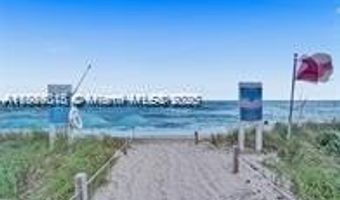 10185 SE Collins Ave 818, Bal Harbour, FL 33154