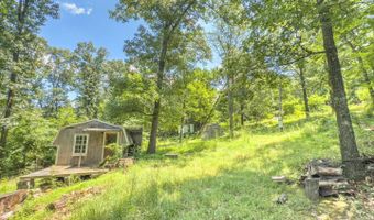 1393 Woodland Mountain Trl, Augusta, WV 26704