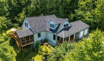 45 E Clement Rd, Bridgewater, NH 03222