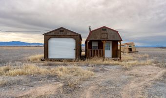 2418 W 4000 N, Beryl, UT 84714