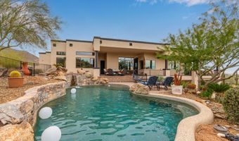36138 N SUMMIT Dr, Cave Creek, AZ 85331