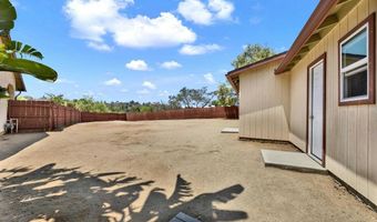 1402 Big Red Rd, Alpine, CA 91901