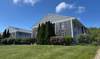 23 Village Green Dr A, Bourne, MA 02532