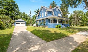 1205 E Michigan Ave, Albion, MI 49224