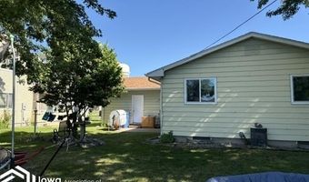 1708 E Oak St, Algona, IA 50511