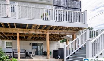2426 S Wood St, Allentown, PA 18103