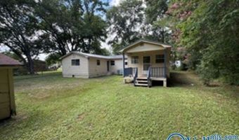 511 McElroy St SE, Attalla, AL 35954