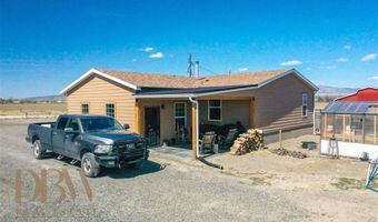 24 Lane 3, Deaver, WY 82421