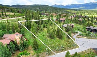 407 LAKE EDGE Dr, Breckenridge, CO 80424