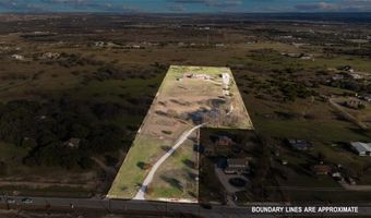 4747 Kelly Rd, Aledo, TX 76008