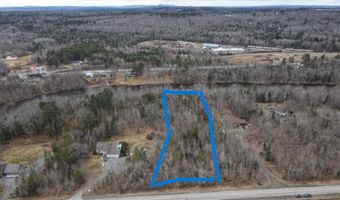 R-11 16b Hudson Road, Bangor, ME 04401