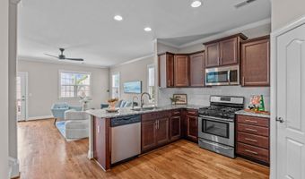 982 Tender Dr, Apex, NC 27502