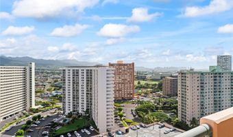 3075 Ala Poha Pl 2101, Honolulu, HI 96818