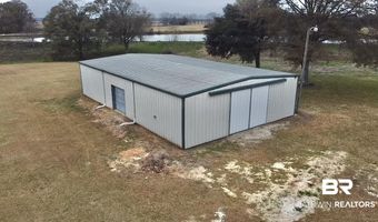 248 Howard Page Ln, Atmore, AL 36502