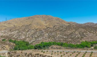 Aliso Canyon Road, Acton, CA 93510