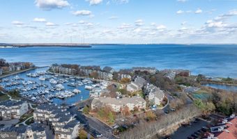 2106 CHESAPEAKE HARBOUR Dr 202, Annapolis, MD 21403