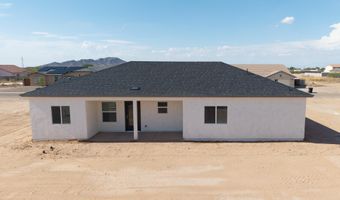 11119 W HOBBIT Dr, Arizona City, AZ 85123
