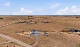 2052 ZELMA Dr, Cheyenne, WY 82009