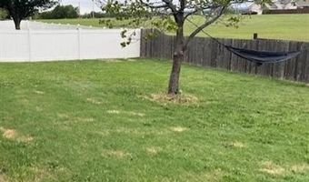 417 Parkhill Loop, Bartlesville, OK 74006