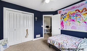 9310 Clear Meadow Dr SE, Ada, MI 49301