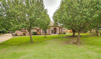 1717 Woodridge Ct, Aledo, TX 76008