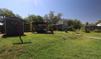 563 N Mescal Rd, Benson, AZ 85602