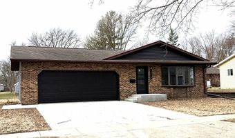 1414 E Linden St, Algona, IA 50511