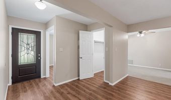 1418 Harris Dr, Bartlesville, OK 74006