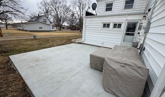 315 W State St, Atkinson, NE 68713