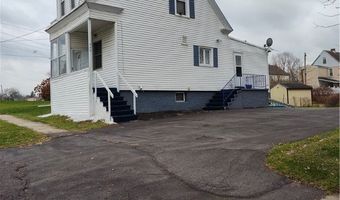 540 Niagara St, Utica, NY 13501