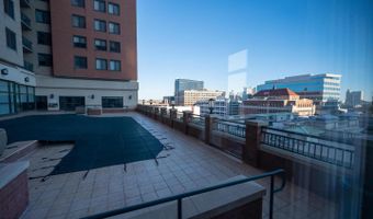414 WATER St #2407, Baltimore, MD 21202