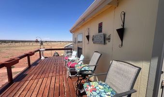 Hc 65 35100 HWY 180A, Concho, AZ 85924