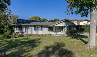 303 E Las Flores Ave, Arcadia, CA 91006