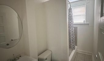 2112 W SARATOGA St, Baltimore, MD 21223