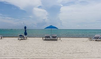 10101 Collins Ave 18C + Cabana, Bal Harbour, FL 33154