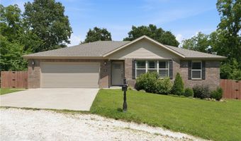 6 Exminster Ln, Bella Vista, AR 72714